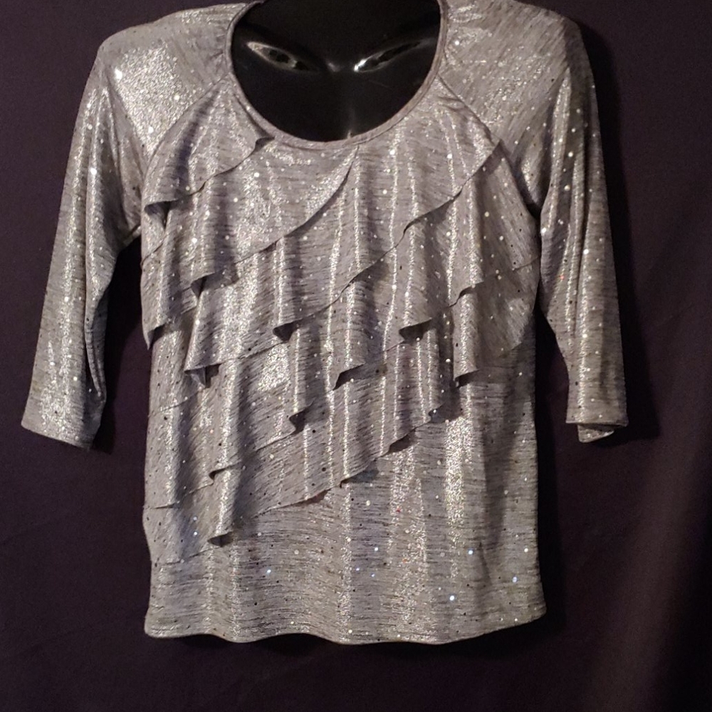 Notations ladies blouse